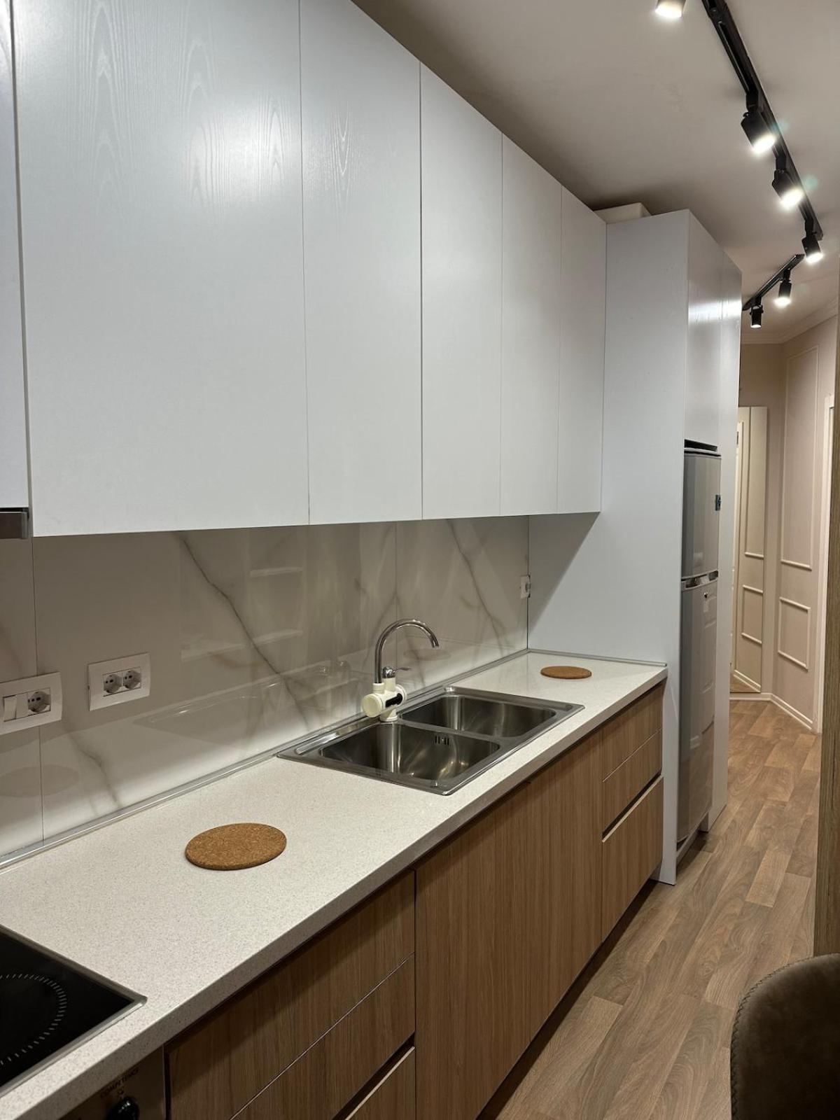 Bliss Bazaar Appartement Tirana